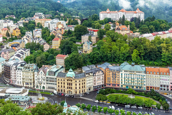 【瑞士輝煌號】漫游東歐&巴爾干半島8國18天15晚游